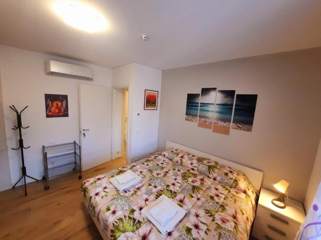 New Bedrooms Mamma Gigetta ノヴェンタ・ディ・ピアーヴェ エクステリア 写真