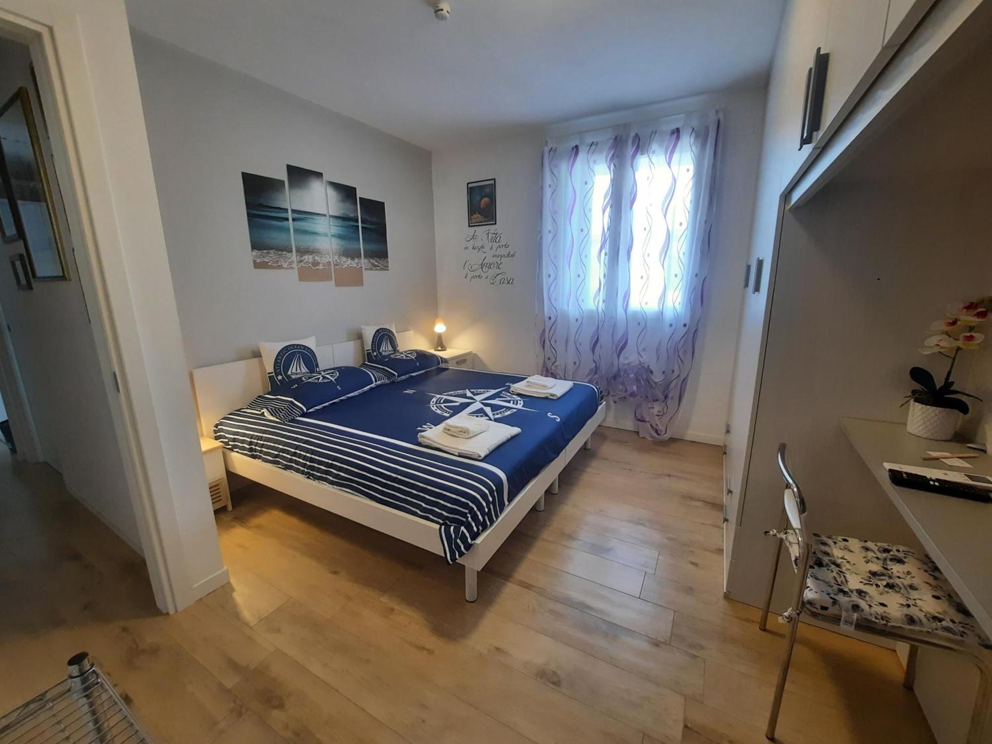 New Bedrooms Mamma Gigetta ノヴェンタ・ディ・ピアーヴェ エクステリア 写真