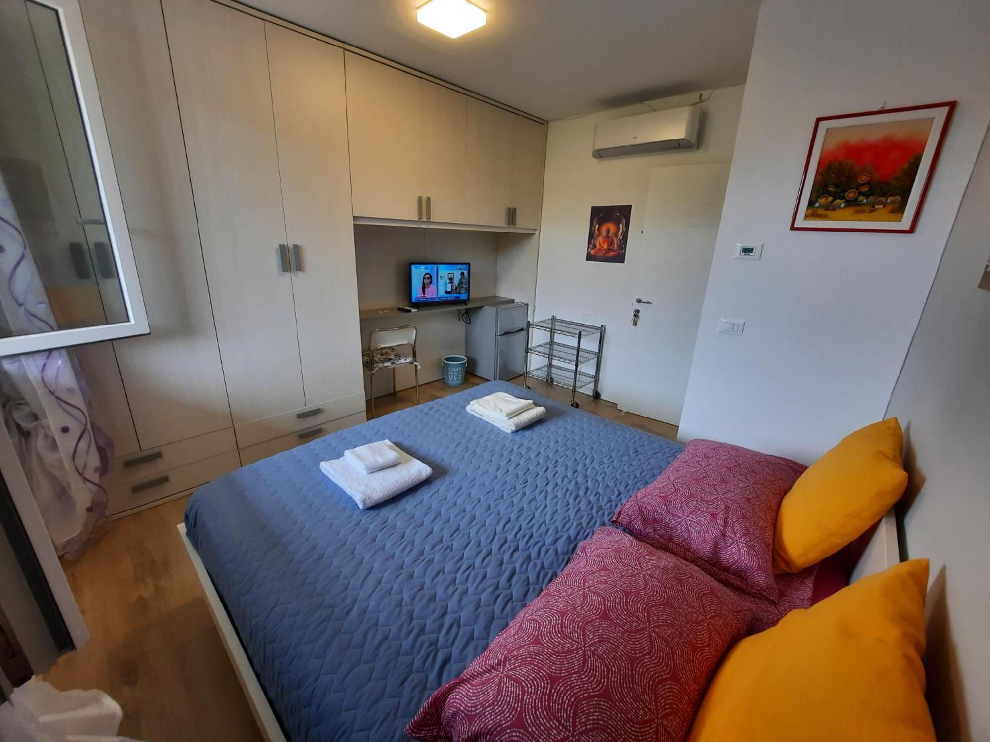 New Bedrooms Mamma Gigetta ノヴェンタ・ディ・ピアーヴェ エクステリア 写真